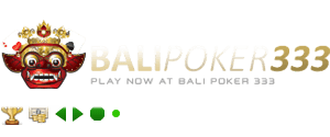 BALIPOKER333